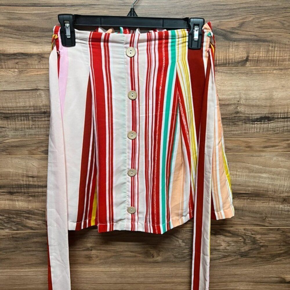 Lost + Wander XS skirt